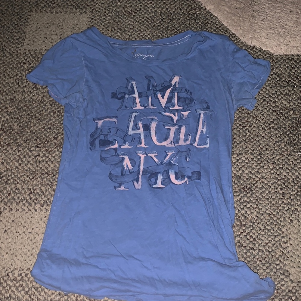 Womens American Eagle Top